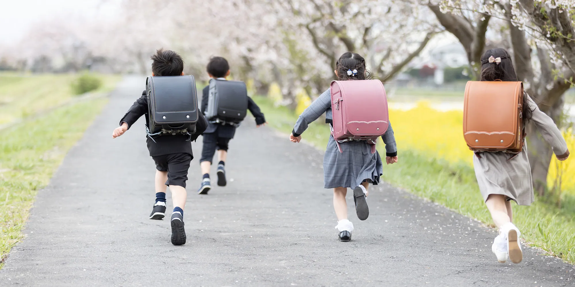 学校撮影・卒業アルバム